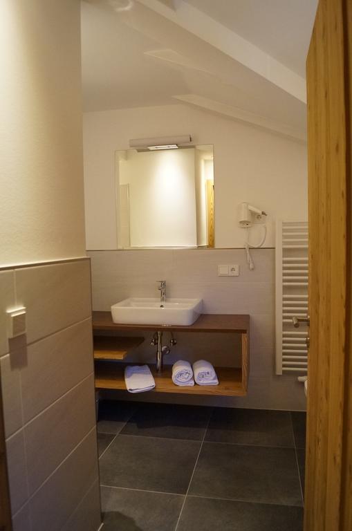 Hotel Laurin ตีเรส ภายนอก รูปภาพ