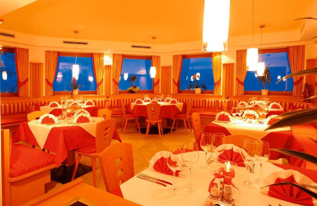 Hotel Laurin ตีเรส ภายนอก รูปภาพ