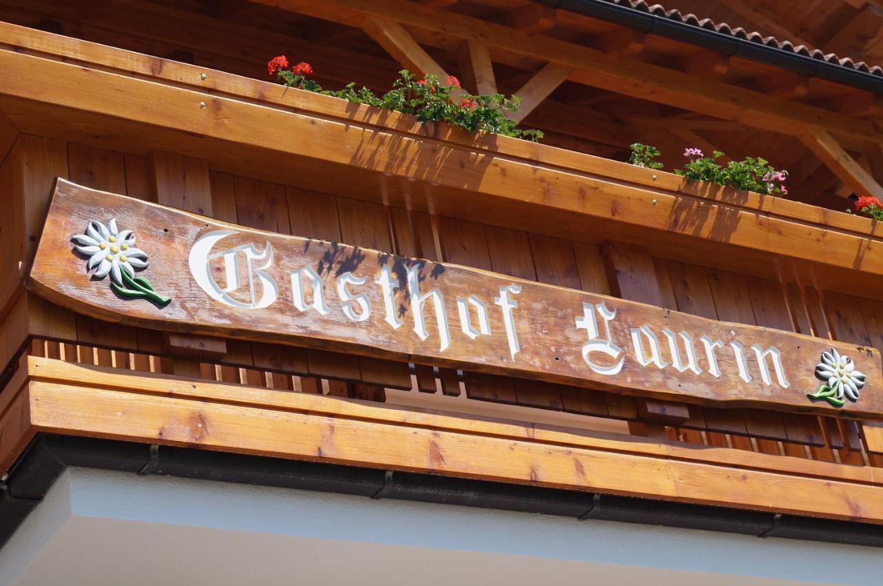Hotel Laurin ตีเรส ภายนอก รูปภาพ