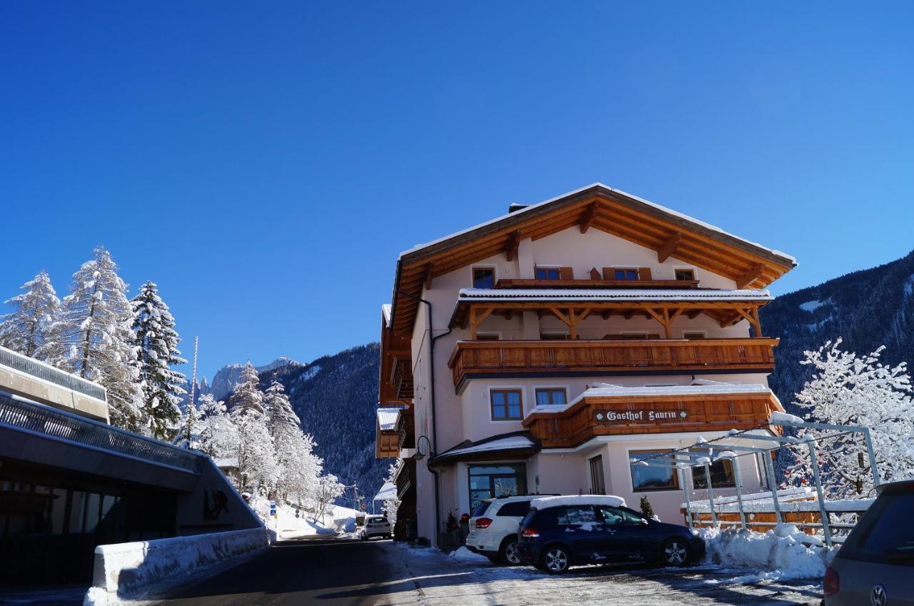 Hotel Laurin ตีเรส ภายนอก รูปภาพ