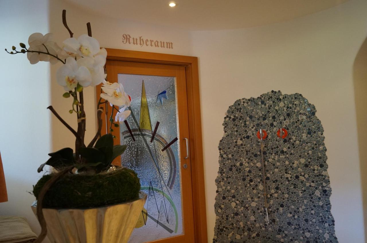 Hotel Laurin ตีเรส ภายนอก รูปภาพ